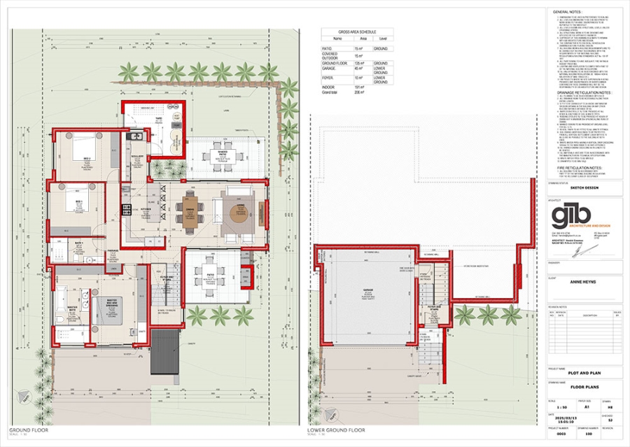 3 Bedroom Property for Sale in Hartland Lifestyle Estate Western Cape